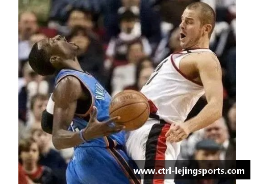 乐竞体育探索NBA历史上的32号球衣：传奇球星、赛季数据与背后故事